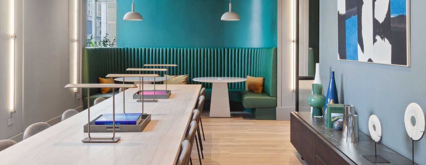 Petfriendly apartments in New York, NY The Biltmore Amenities