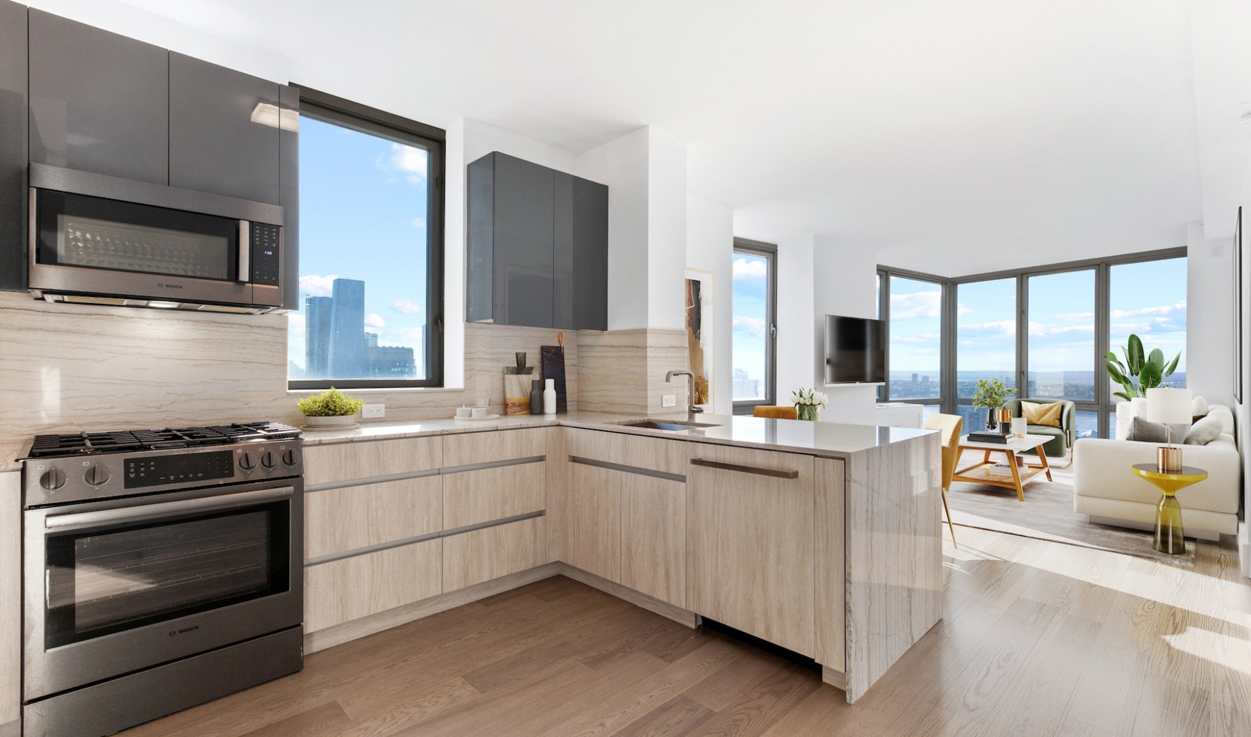 Living Begins Here Living Begins Here