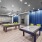 billiards room with a pool table and other options