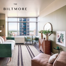 Instagram post from @thebiltmorenyc on May 04, 2022 12:57:06pm