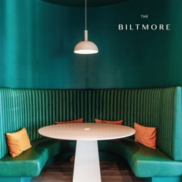 Instagram post from @thebiltmorenyc on May 09, 2022 11:12:08am